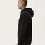 Thrown Out - Pull On Hood -AfendsM230503-Black-S