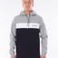 UNDERTOW PANEL HOOD -Rip CurlCFEBT9-black-2XL