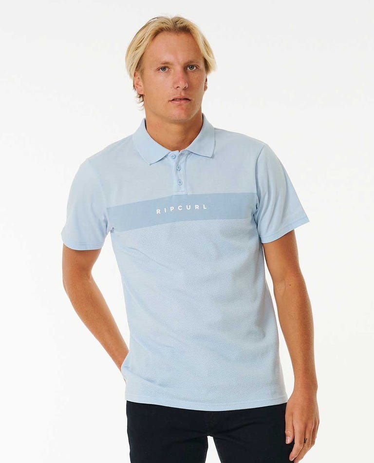VAPORCOOL VARIAL 2.0 POLO -Rip Curl006MPO-YUCCA-S