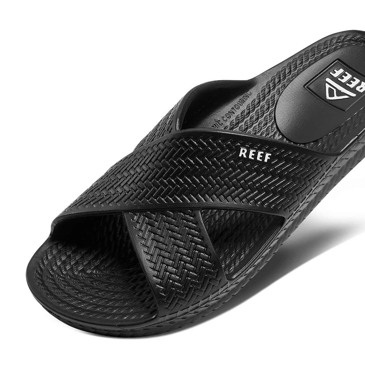 WATER X SLIDE -ReefCJ0148-Black-7