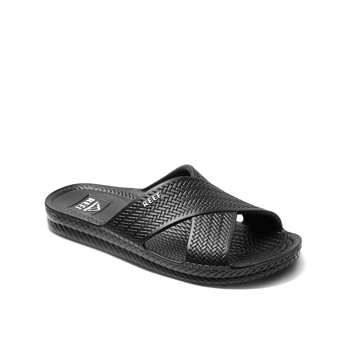 WATER X SLIDE -ReefCJ0148-Black-7