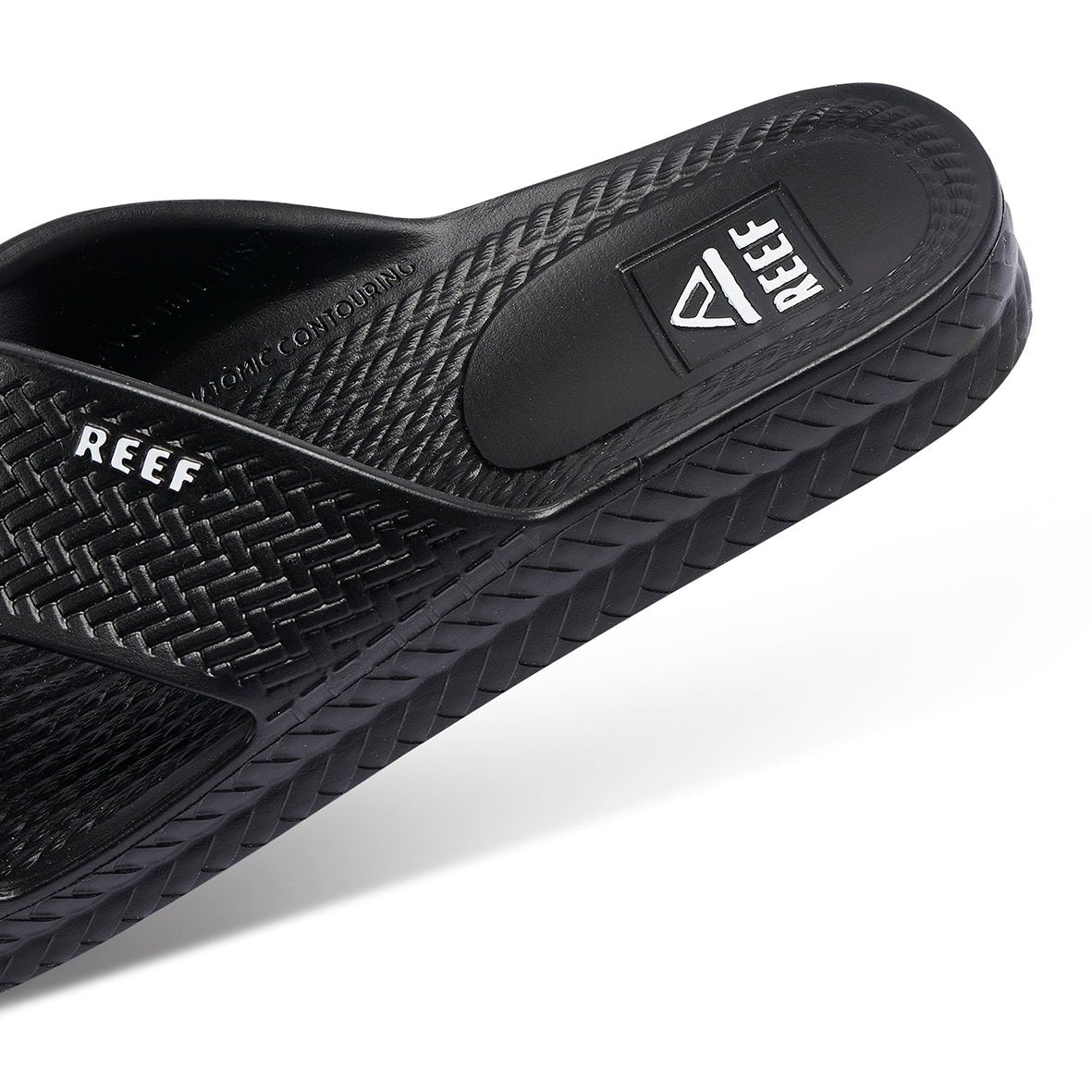 WATER X SLIDE -ReefCJ0148-Black-7