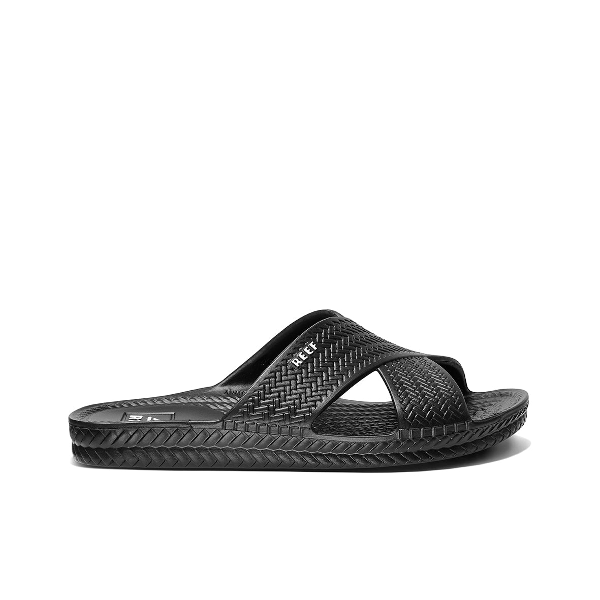 WATER X SLIDE -ReefCJ0148-Black-7