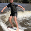 Waterski, Wakeboard, Barefoot, Surf and Foil lesson Voucher -Skin Ski + Surf