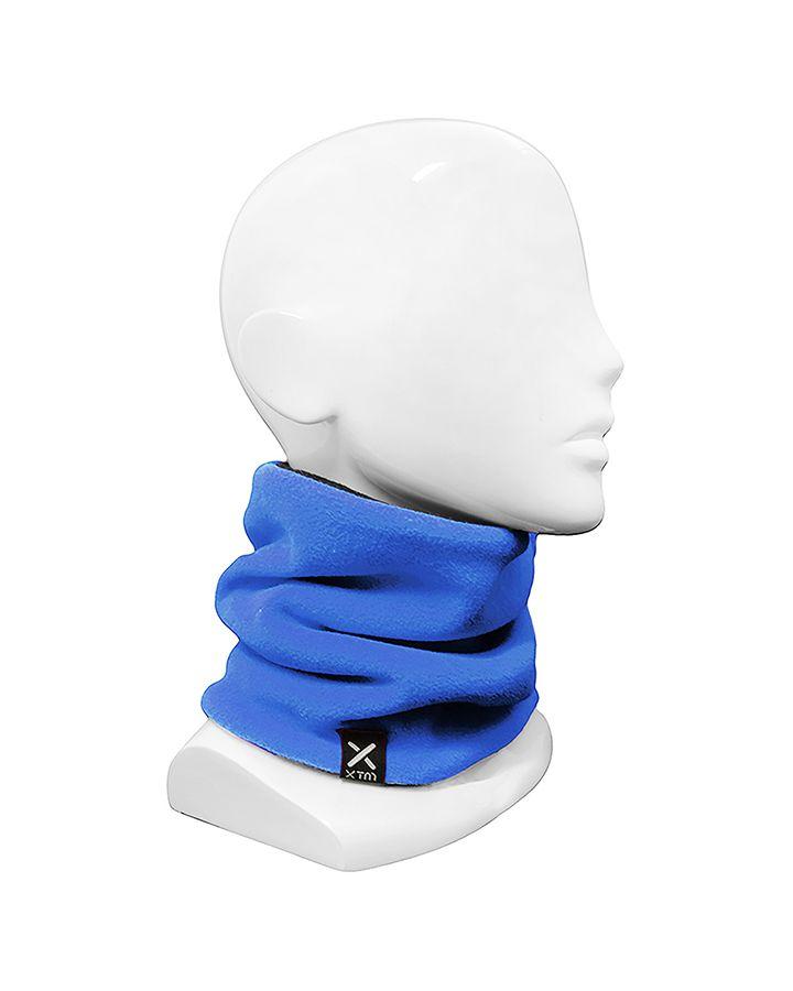 X-NECKBAND KIDS -XTMHU009-Blue-One Size