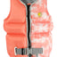 X1 GIRLS YOUTH NEO VEST -Jet PilotJA22295-Peach-14